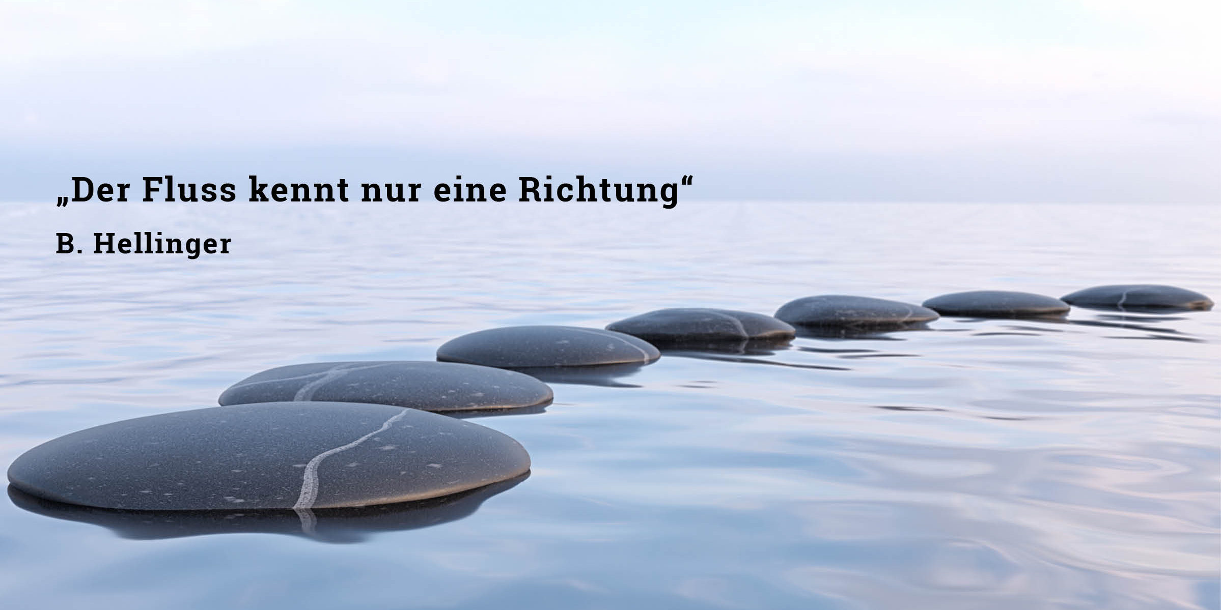 Die Liebe und die Kraft im Familiensystem