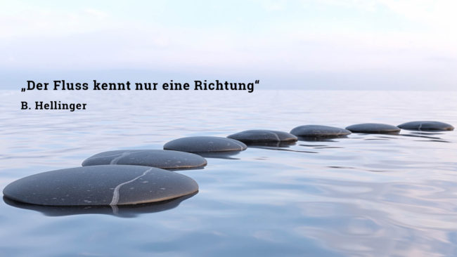 Die Liebe und die Kraft im Familiensystem